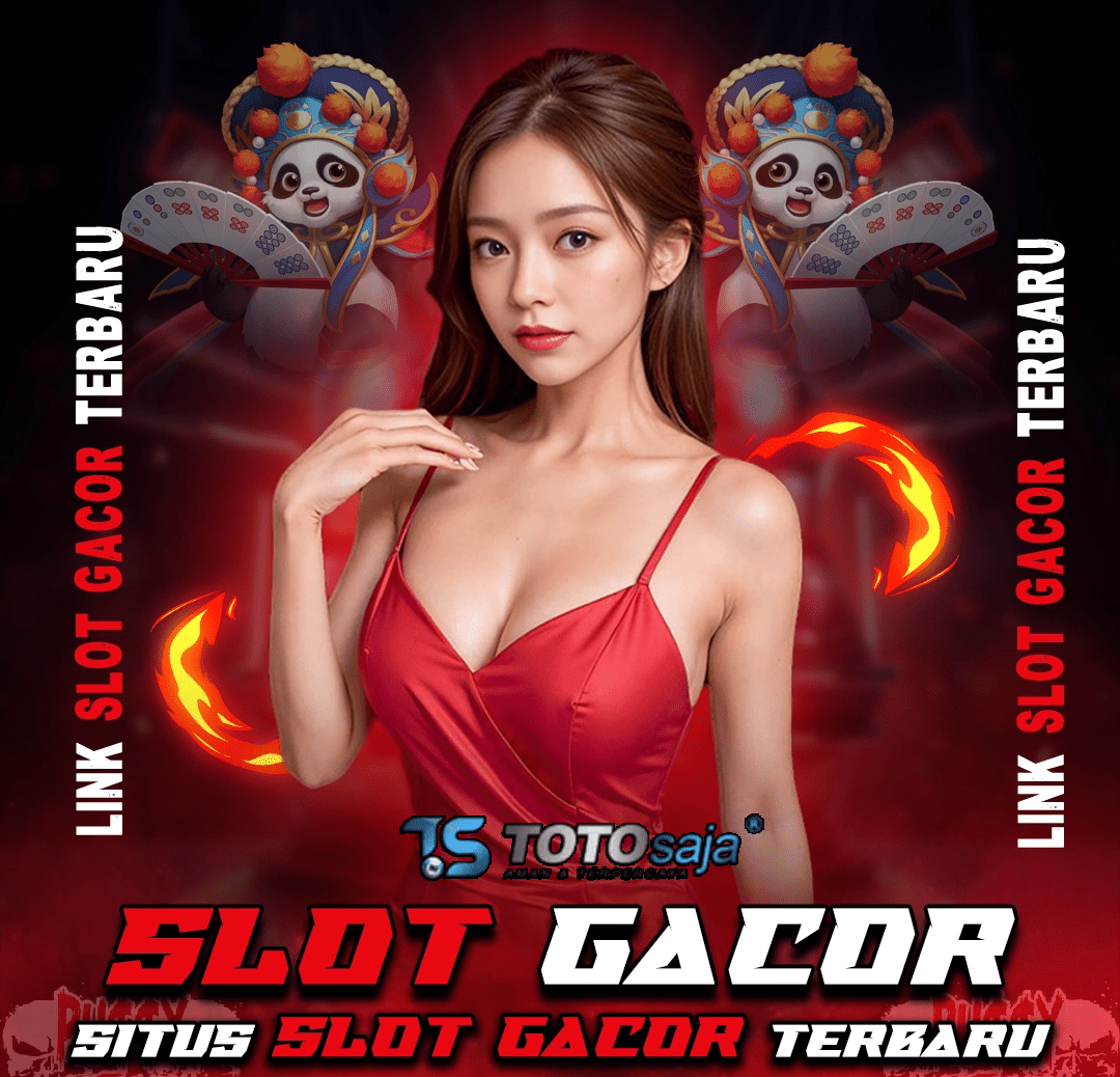 TOTOSAJA > Situs Slot Toto 4D Terbaru yang Gacor Resmi dan Menyediakan RTP Tertinggi Slot88 Toto Saja